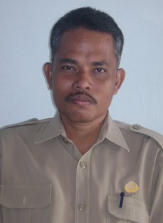 Muhammad Yani, S.Pd